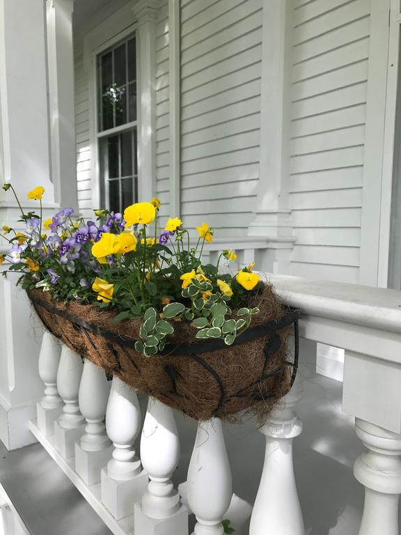 The Old Lyme Inn Extérieur photo