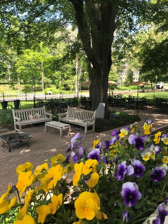 The Old Lyme Inn Extérieur photo