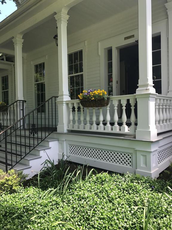 The Old Lyme Inn Extérieur photo