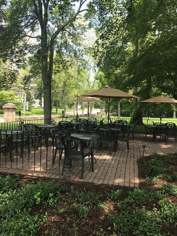 The Old Lyme Inn Extérieur photo
