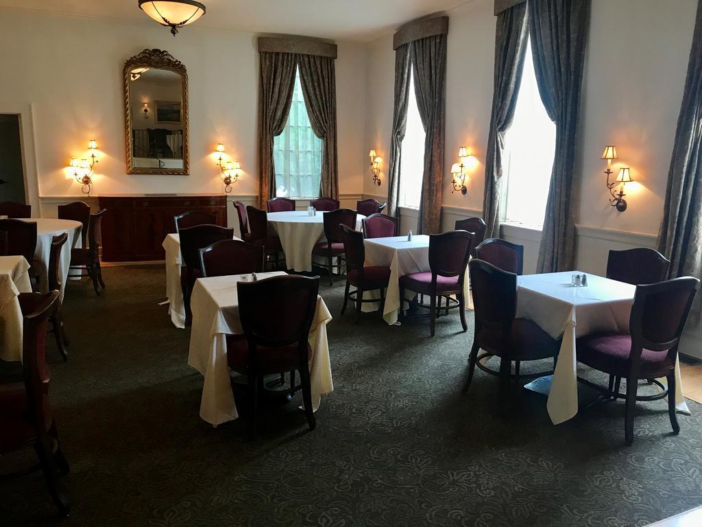 The Old Lyme Inn Extérieur photo