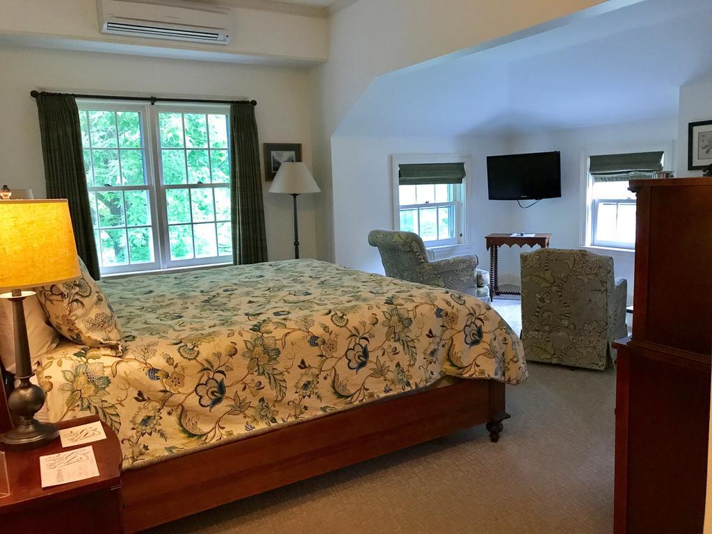 The Old Lyme Inn Extérieur photo