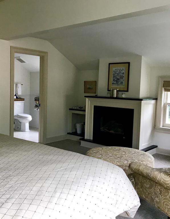 The Old Lyme Inn Extérieur photo