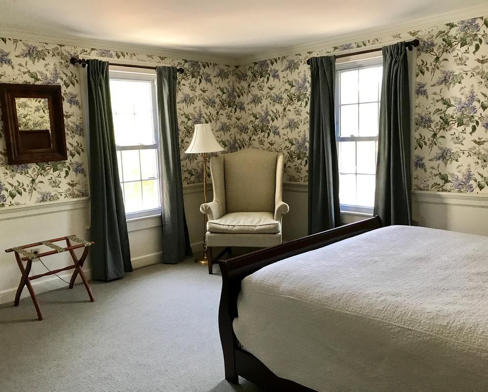 The Old Lyme Inn Extérieur photo