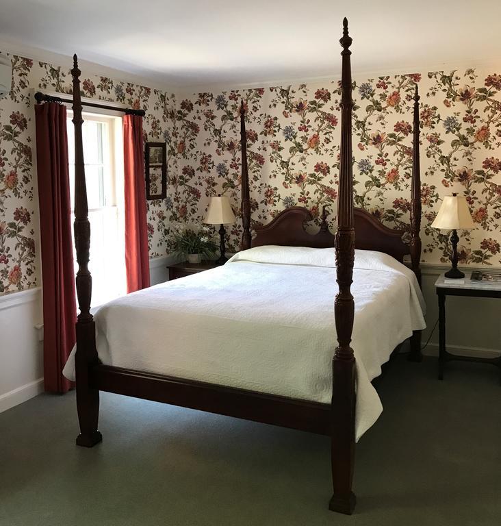 The Old Lyme Inn Extérieur photo