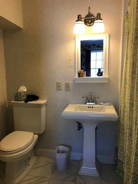 The Old Lyme Inn Extérieur photo