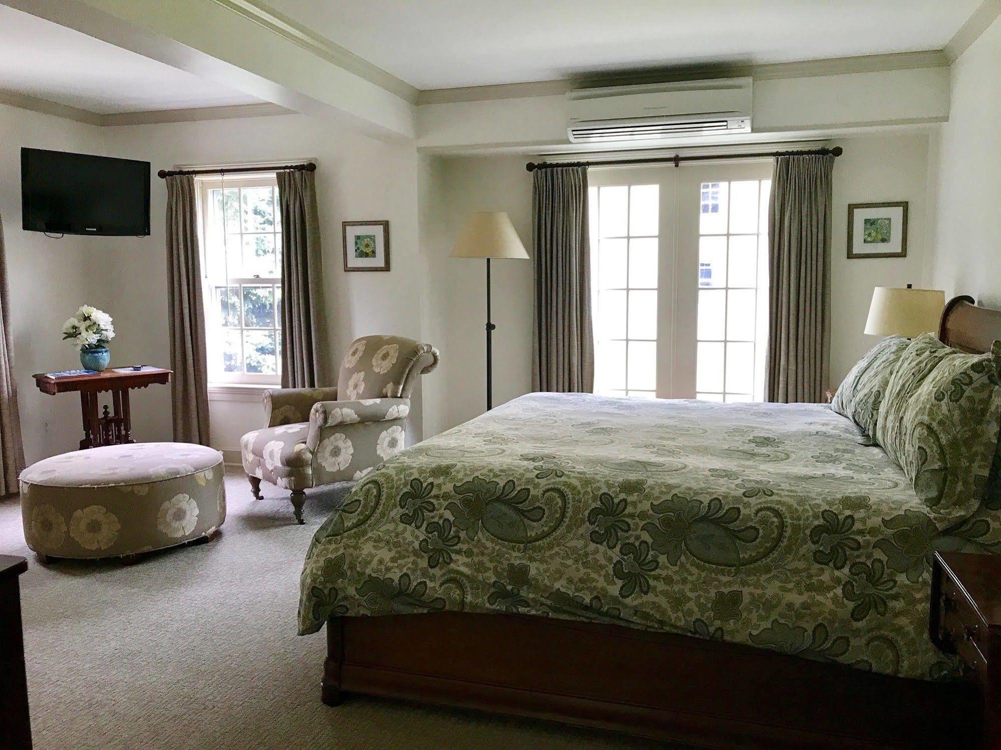 The Old Lyme Inn Extérieur photo