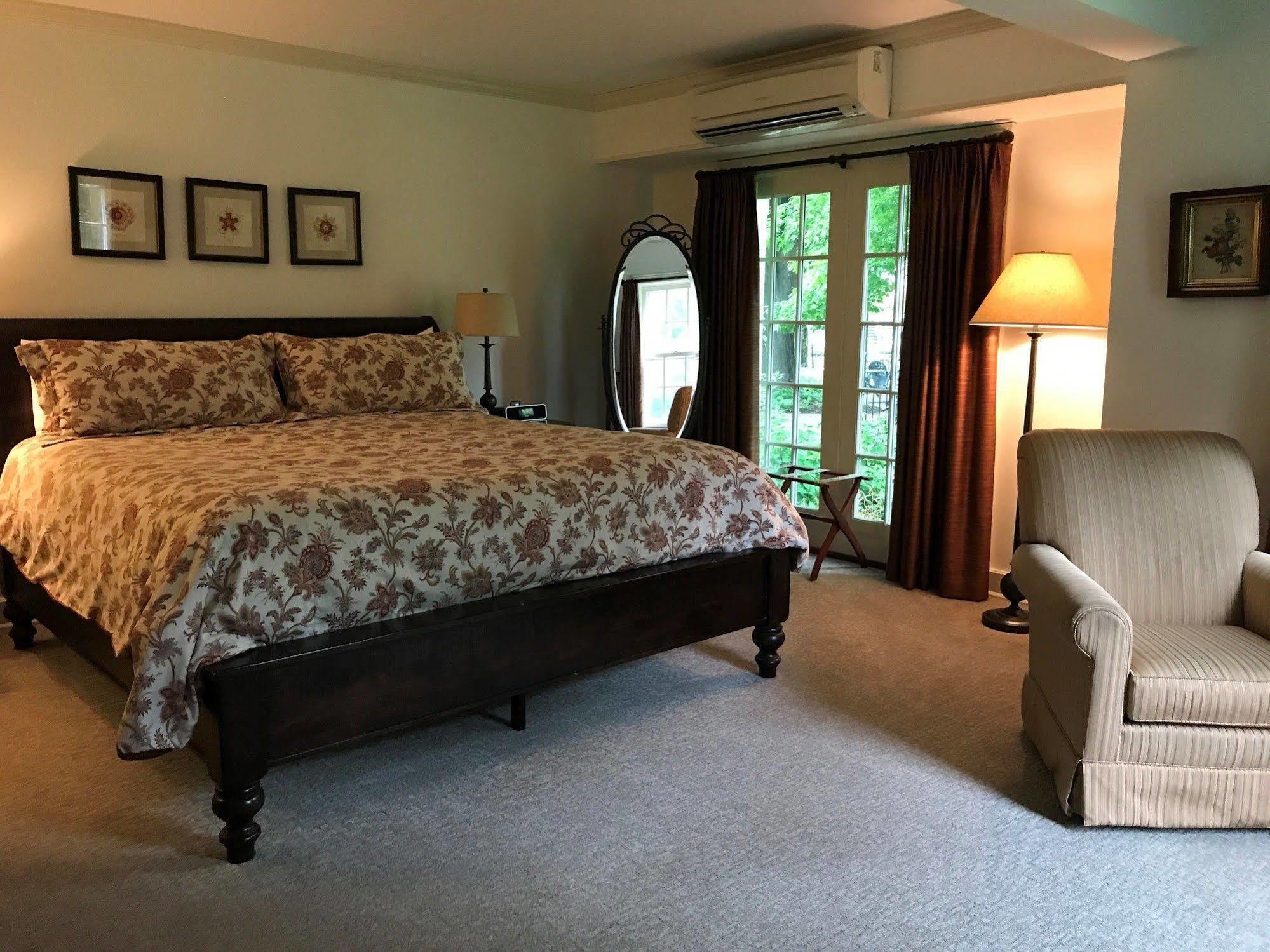 The Old Lyme Inn Extérieur photo