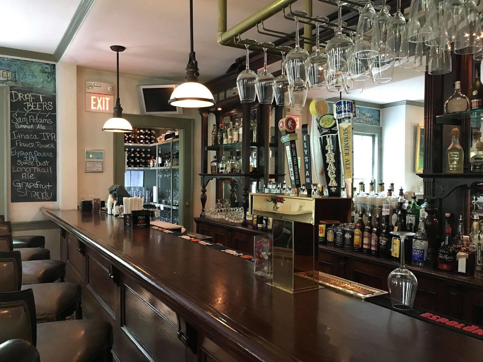 The Old Lyme Inn Extérieur photo