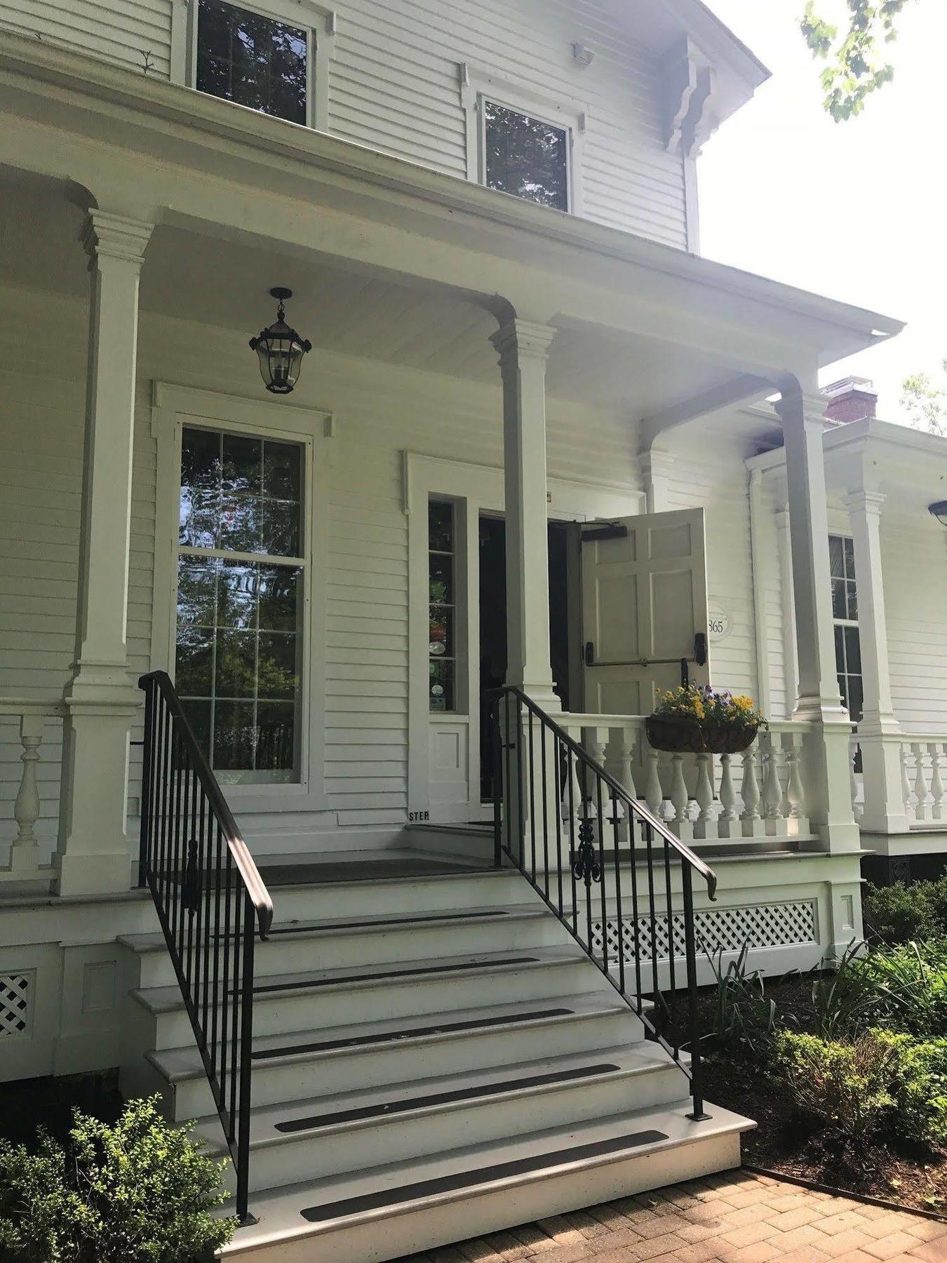 The Old Lyme Inn Extérieur photo
