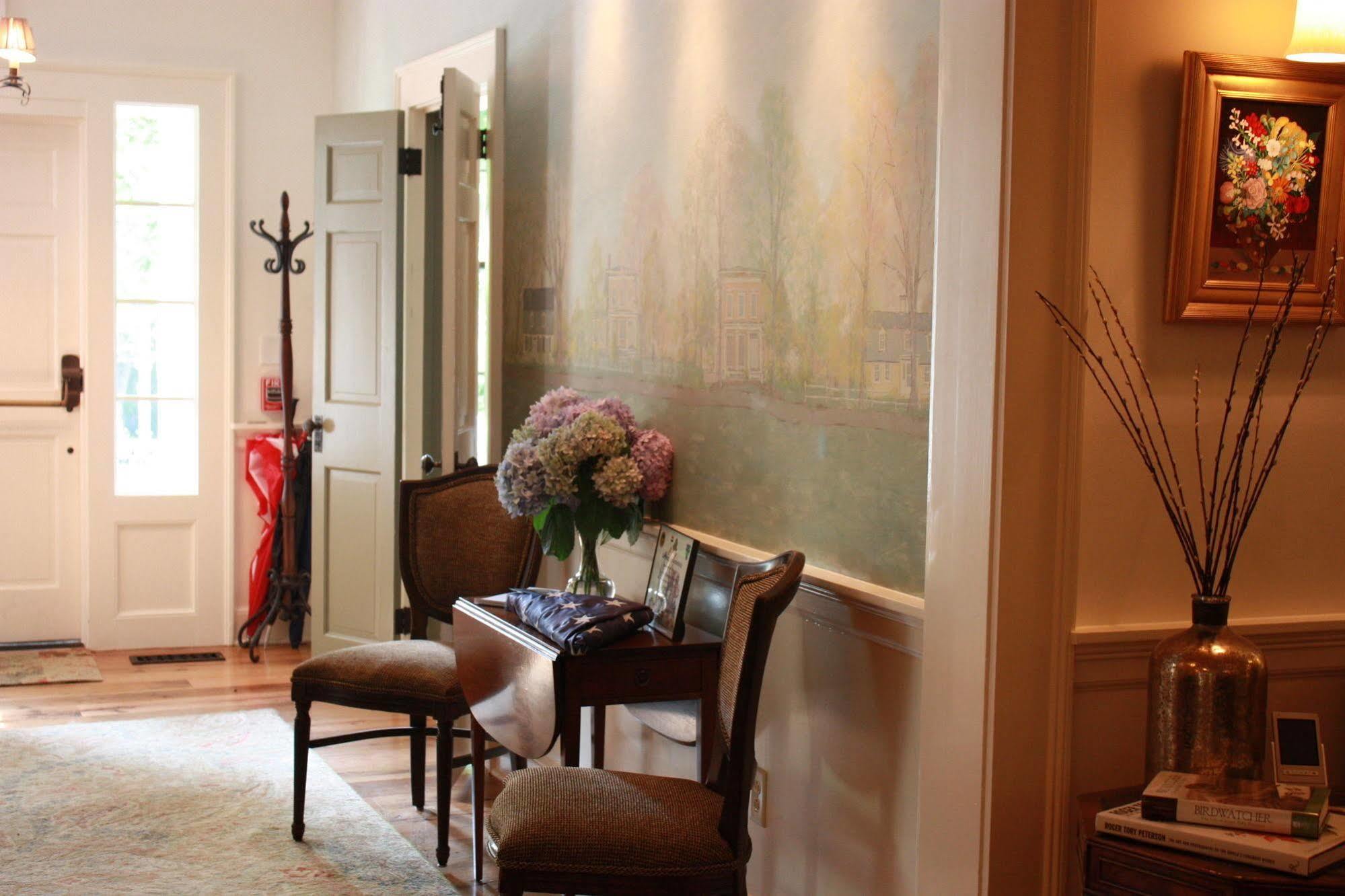 The Old Lyme Inn Extérieur photo