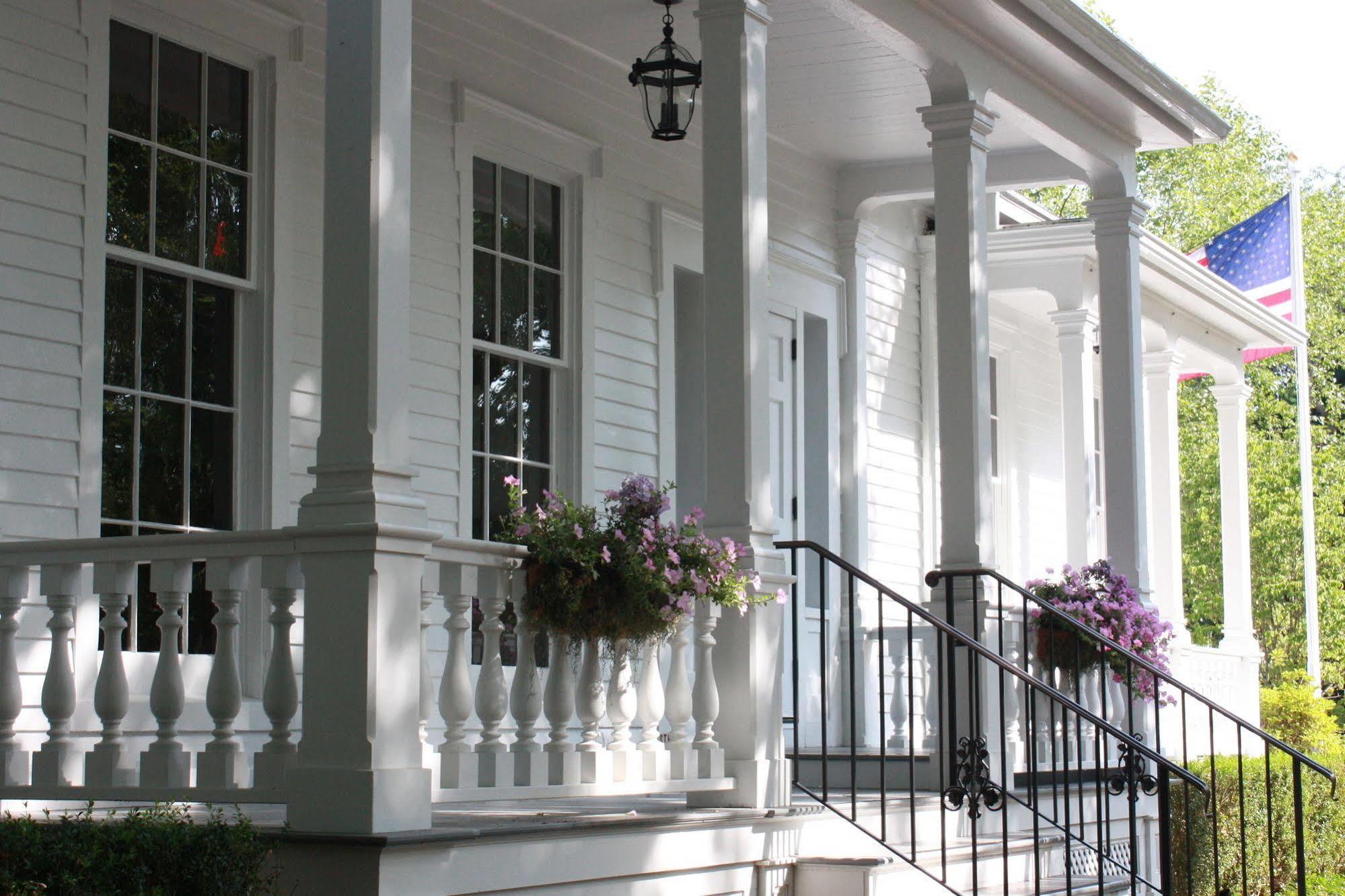 The Old Lyme Inn Extérieur photo