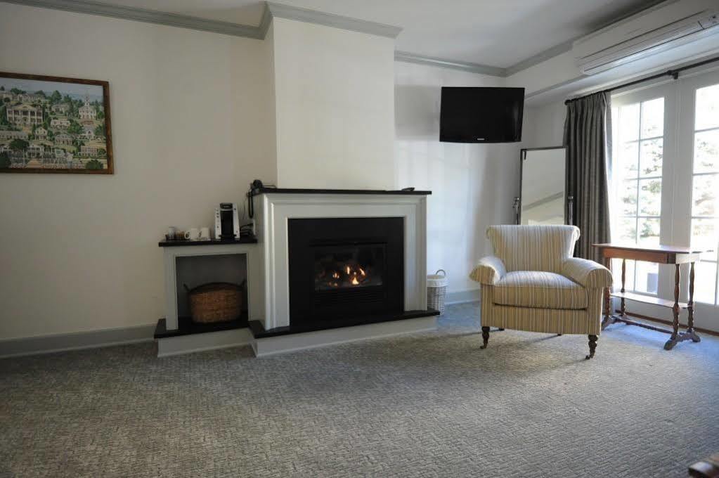 The Old Lyme Inn Extérieur photo