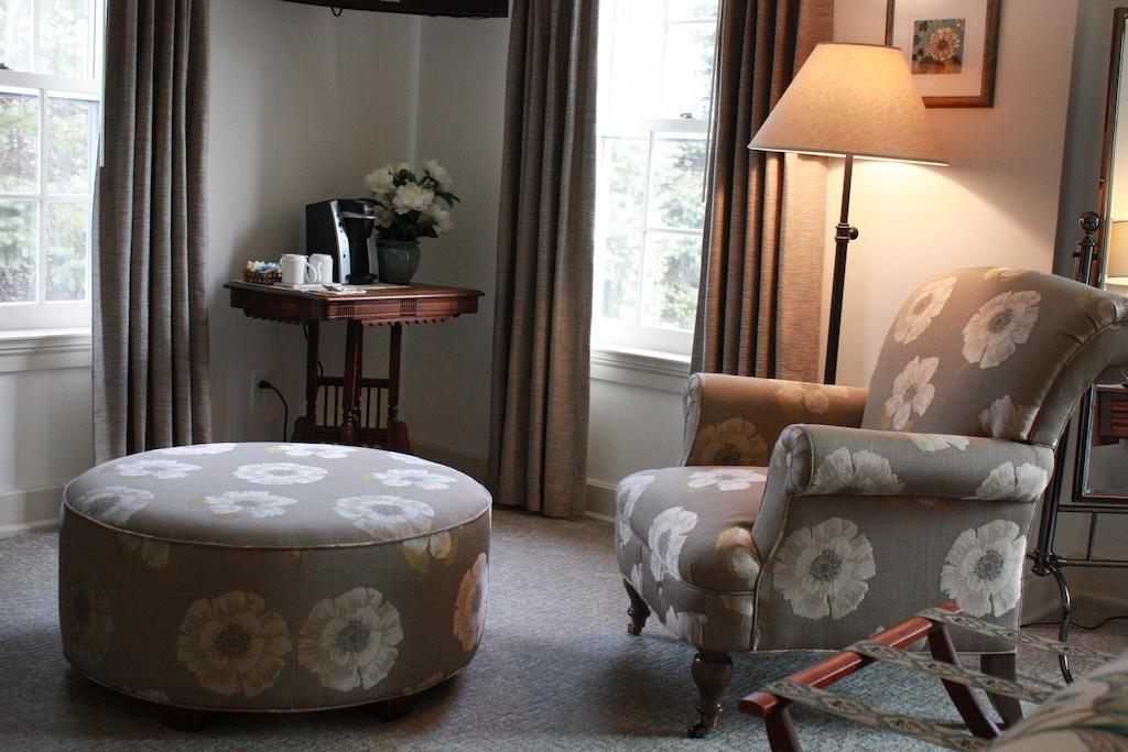 The Old Lyme Inn Extérieur photo