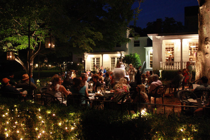 The Old Lyme Inn Extérieur photo